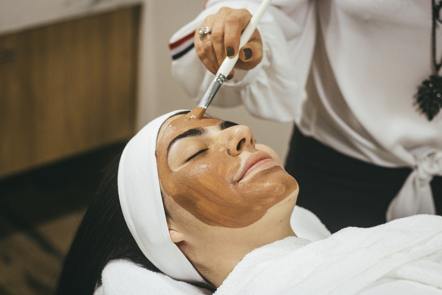 Maintaining Your Lash Extensions With Ease